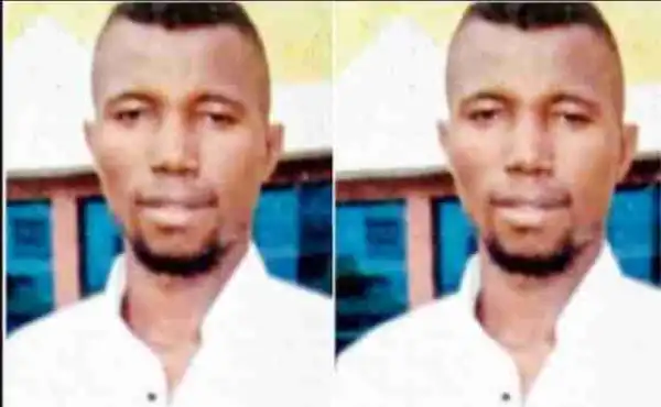 Residents In Mourning As Man Stabs Friend To Death In Abuja… His Reason For The Attack Will Shock You